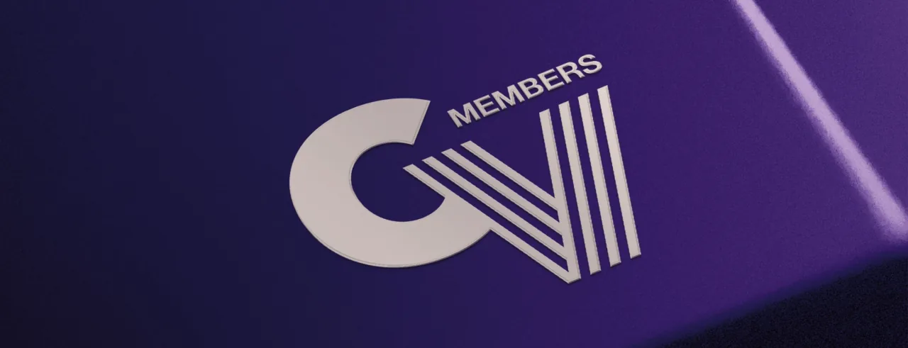 COVET MEMBERS 브랜드 이미지