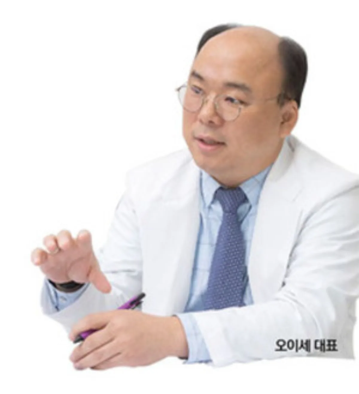 오이세 코벳 대표 데일리개원 인터뷰